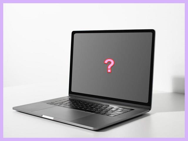 Penyebab Laptop Mati Sendiri