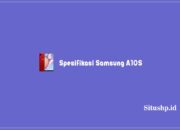 Spesifikasi Samsung A10S