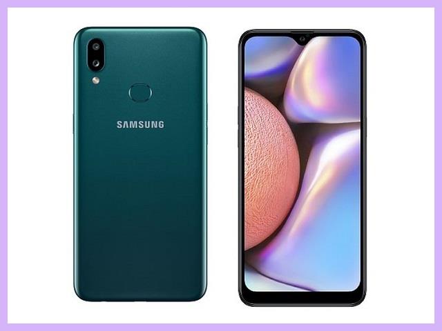 Spesifikasi Samsung A10S