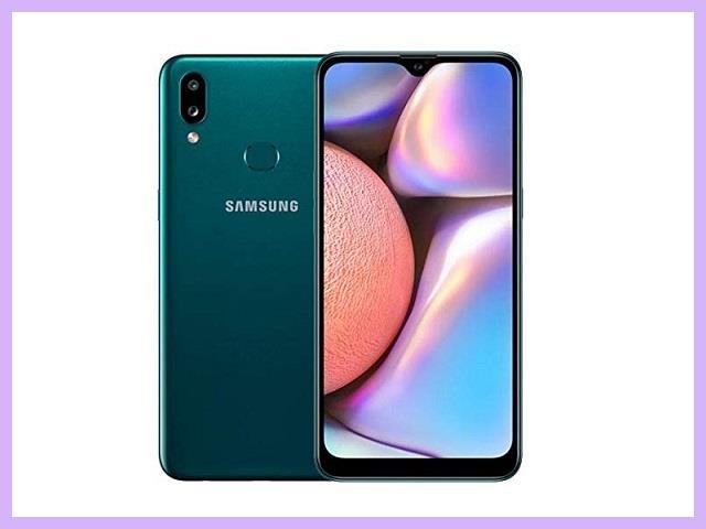 Spesifikasi Samsung A10S