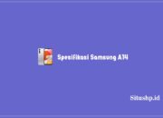 Spesifikasi Samsung A14