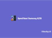 Harga, Kelebihan, & Spesifikasi Samsung A21S Terbaru 2023