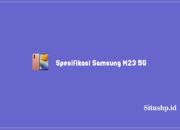 Spesifikasi Samsung M23 5G, Kelebihan Dan Kekurangan 2023