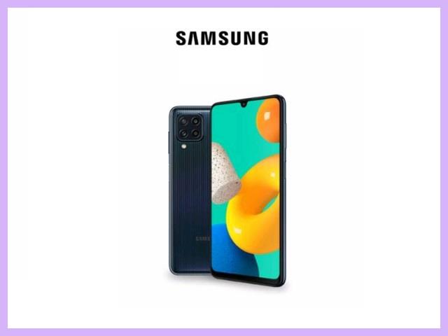 Spesifikasi Samsung M32