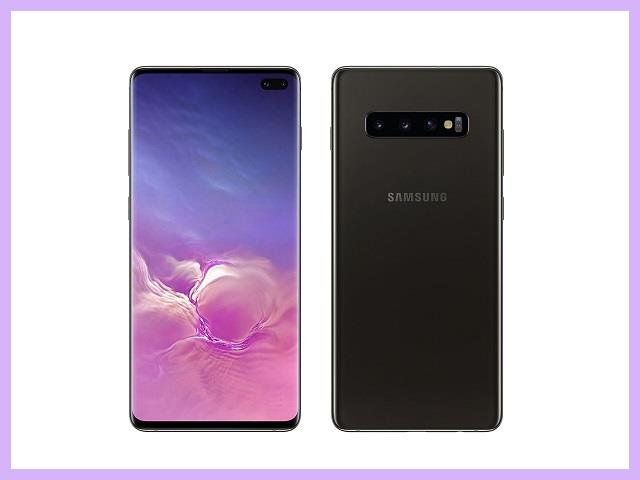 Spesifikasi Samsung S10 Plus