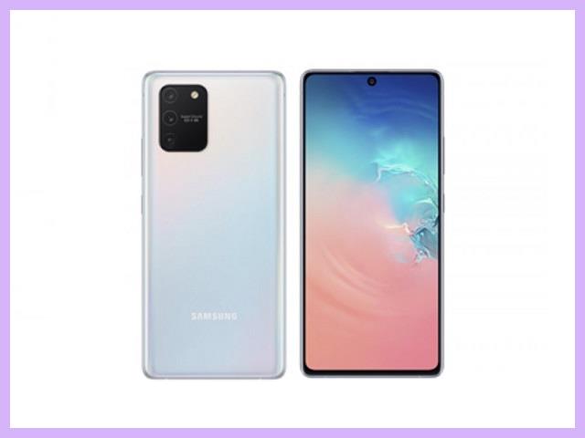 Spesifikasi Samsung S10 Plus