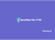 Spesifikasi Vivo T1 5G: Harga & Keunggulan Terlengkap 2024