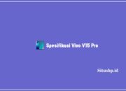 Spesifikasi Vivo V15 Pro: Harga & Keunggulan Terlengkap 2024