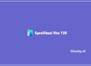 Spesifikasi Vivo Y36