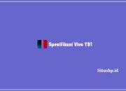 Spesifikasi Vivo Y91c: Harga & Keunggulan Terbaru 2024