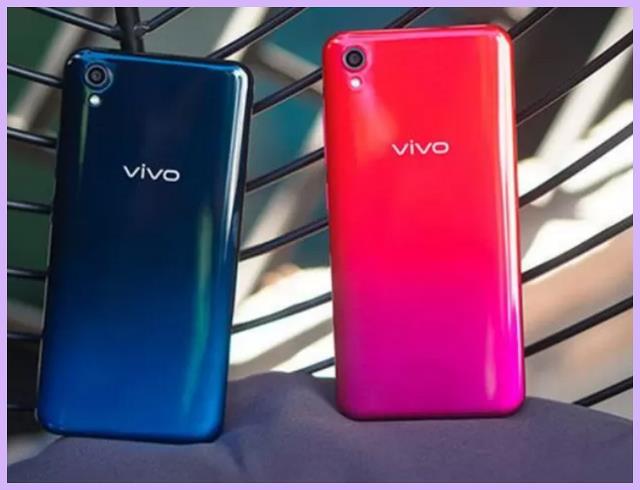 Spesifikasi Vivo Y91