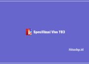 Spesifikasi Vivo Y83: Harga & Keunggulan Terbaru 2023
