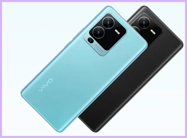 Spesifikasi Vivo V25 Pro