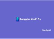 Spesifikasi Vivo Z1 Pro