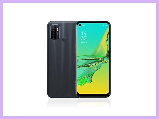 Spesifikasi Oppo A33