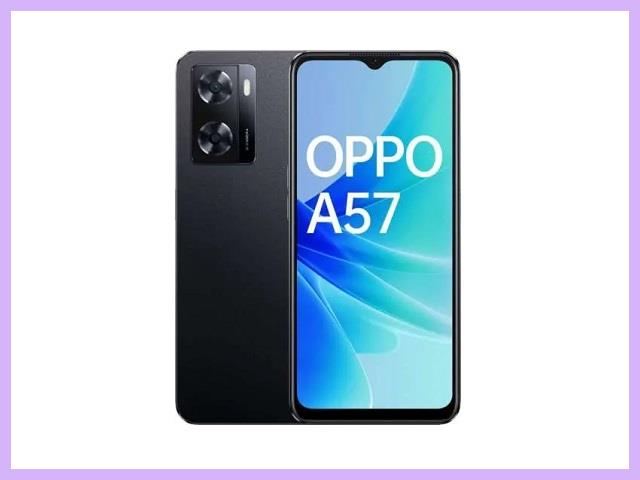 Spesifikasi Oppo A57