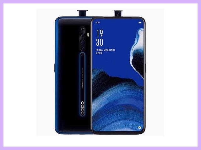 Spesifikasi Oppo Reno 2