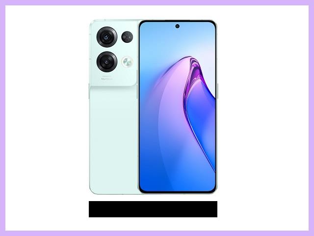 Spesifikasi Oppo Reno 8 Pro