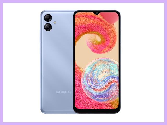 Spesifikasi Samsung A40e