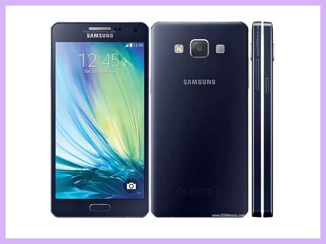 Spesifikasi Samsung A5