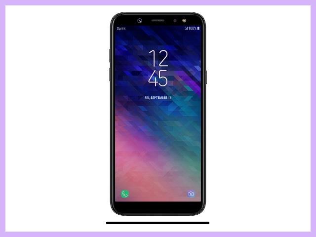 Spesifikasi Samsung A6