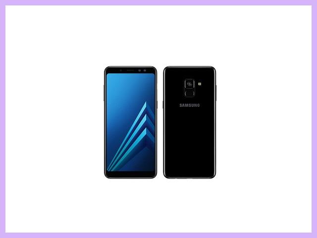 Spesifikasi Samsung A8