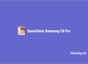 Spesifikasi Samsung C9 Pro, Kelebihan, Dan Harga Terbaru