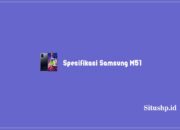 Spesifikasi Samsung M51, Harga Baru Dan Bekas Terkini 2024