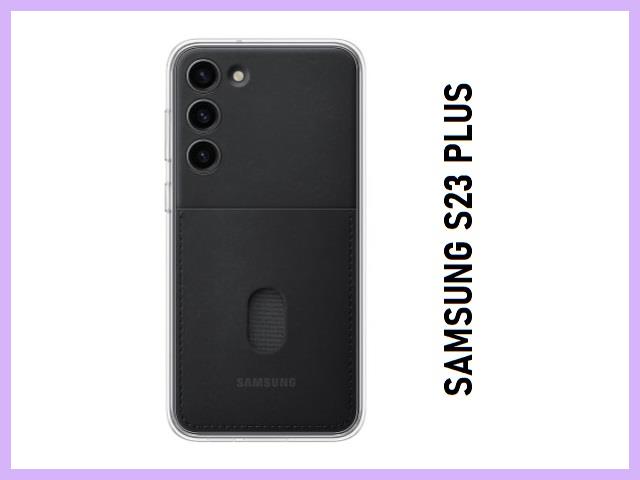 Spesifikasi Samsung S23 Plus