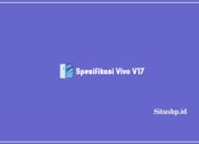 Spesifikasi Vivo V17