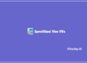 Spesifikasi Vivo V5s: Harga & Keunggulan Terbaru 2024