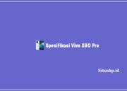Spesifikasi Vivo X60 Pro: Harga dan Keungulan Terbaru 2024