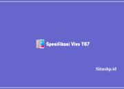 Spesifikasi Vivo Y67