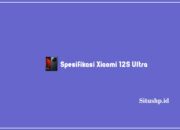 spesifikasi Xiaomi 12s Ultra