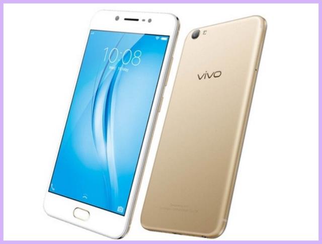 spesifikasi Vivo Y53