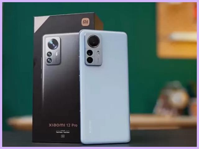 Spesifikasi Xiaomi 13 Pro