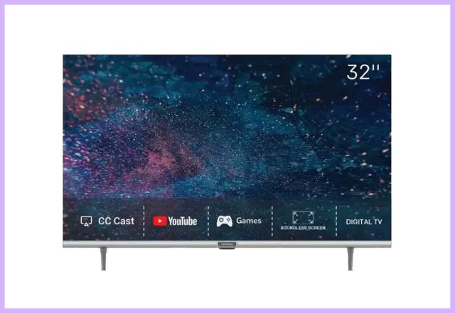 Coocaa Smart TV