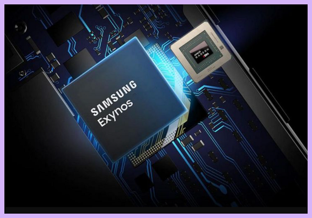 Cara melihat Chipset HP Samsung