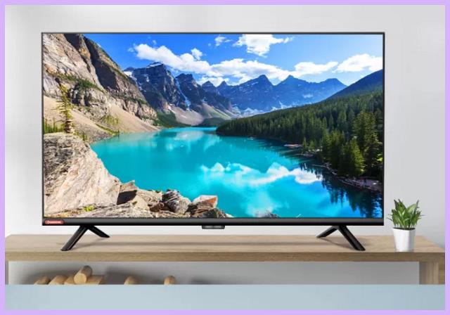 8+ Rekomendasi Smart TV Murah Terupdate 2025