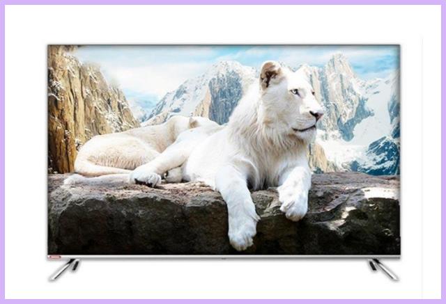 8+ Rekomendasi Smart TV Murah Terupdate 2025