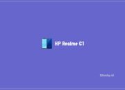 Spesifikasi HP Realme C1 Beserta Harga Paling Baru