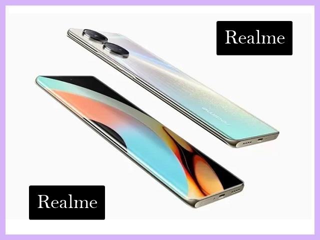 Harga Realme 10 Pro Plus