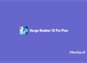 Harga Realme 10 Pro Plus
