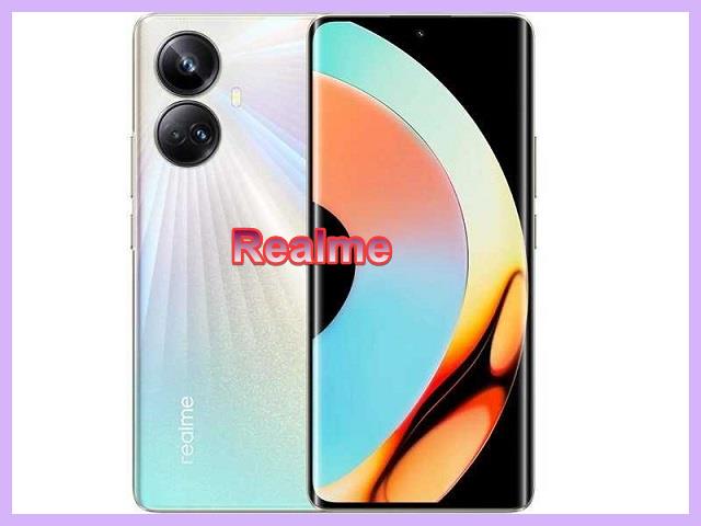 Harga Realme 10 Pro Plus