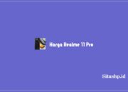 Harga Realme 11 Pro