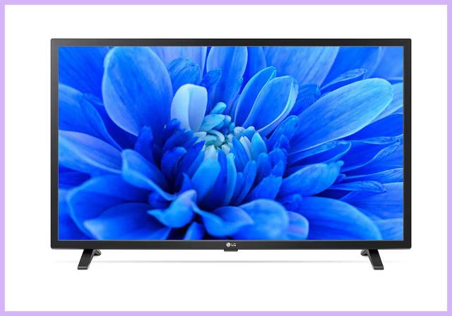 LG Smart TV 32 Inch