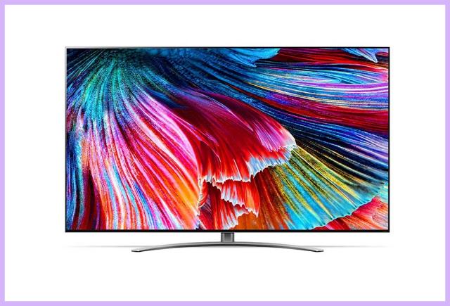 5+ Rekomendasi Smart TV LG Terlengkap 2024