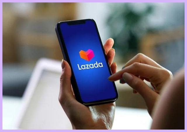 Cara Buka Toko Di Lazada Lewat HP