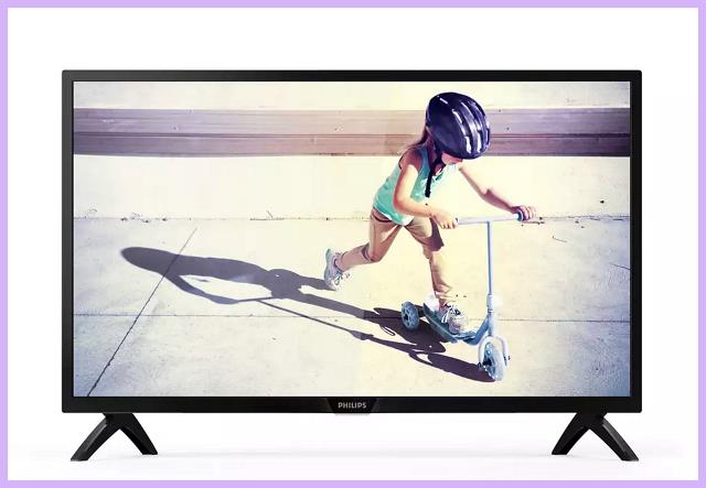 Smart TV 32 inch