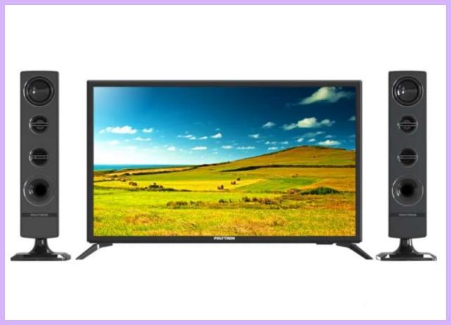5+ Rekomendasi Smart TV Polytron Terlengkap 2025